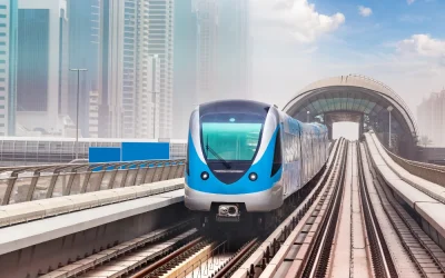 Specialised Solutions for E&P Systems in High-Speed Rail Networks