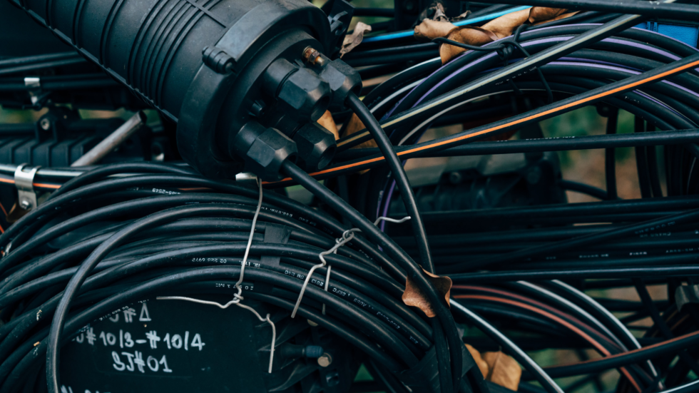 Railway Telecom Infrastructure Explained | Softech Rail