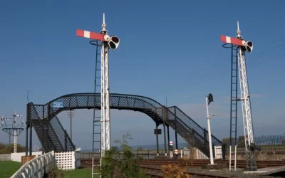 Common Challenges in Railway Signalling Projects and How to Overcome Them