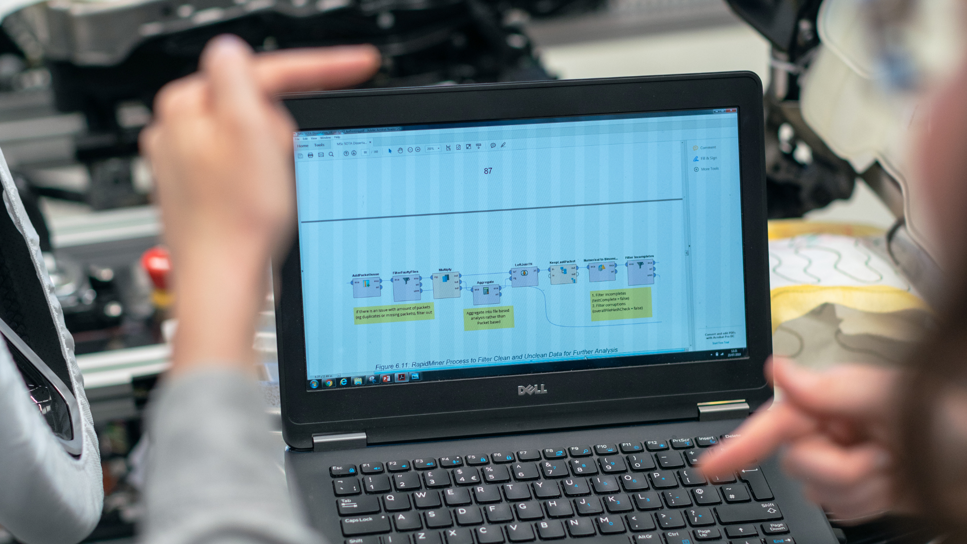 Interface Testing Signalling Signalling Testing And Commissioning On Multi Stage Possessions ...