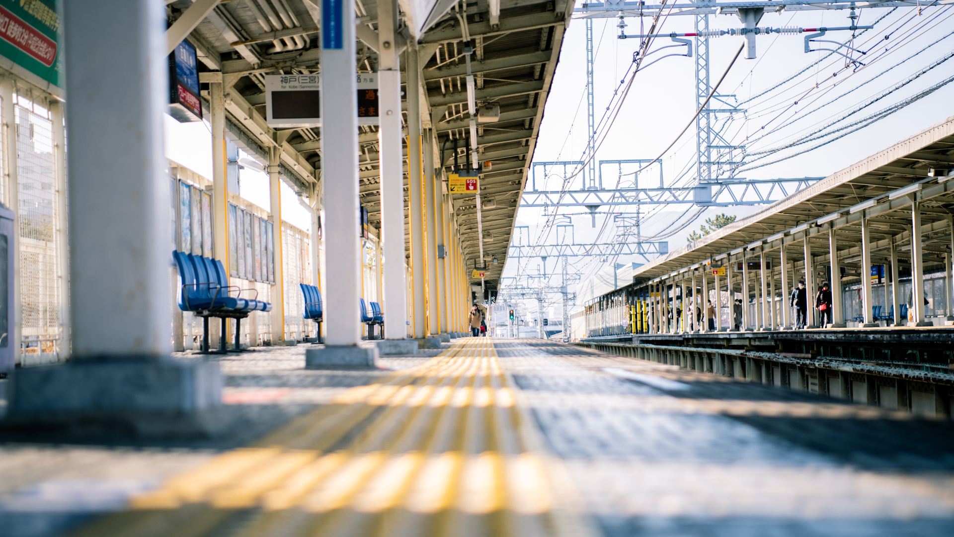 rail competence IRSE licensing