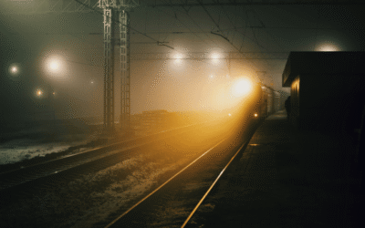 Signalling power resilience: dual feeds, autonomy and proof