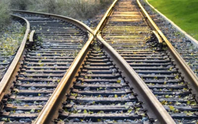 Interlocking upgrades with zero drama for passengers