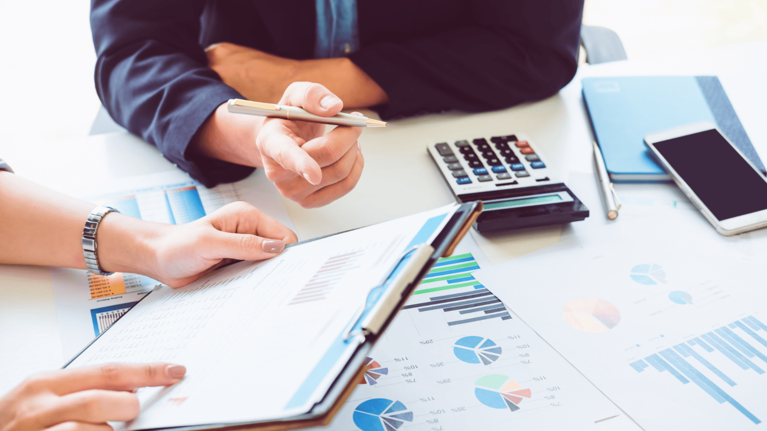 IDC and IDR Design Review