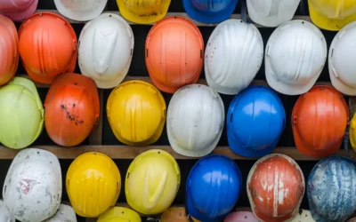 Earthing and bonding on moving ground: getting OLE safe by design