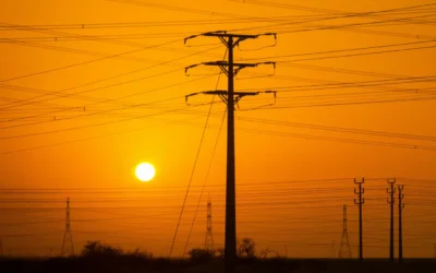 Electrification OLE site Inspection that save time and rework