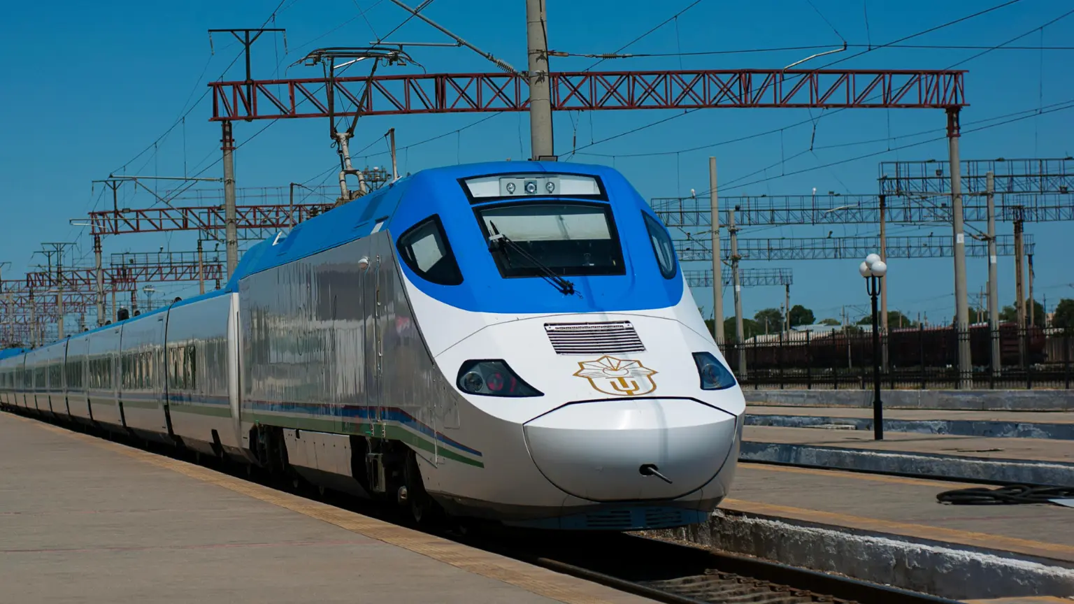 Crossing with Signals