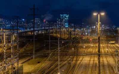 Passenger information Systems people trust in disruption
