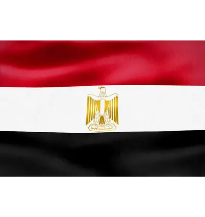 Egypt Flag