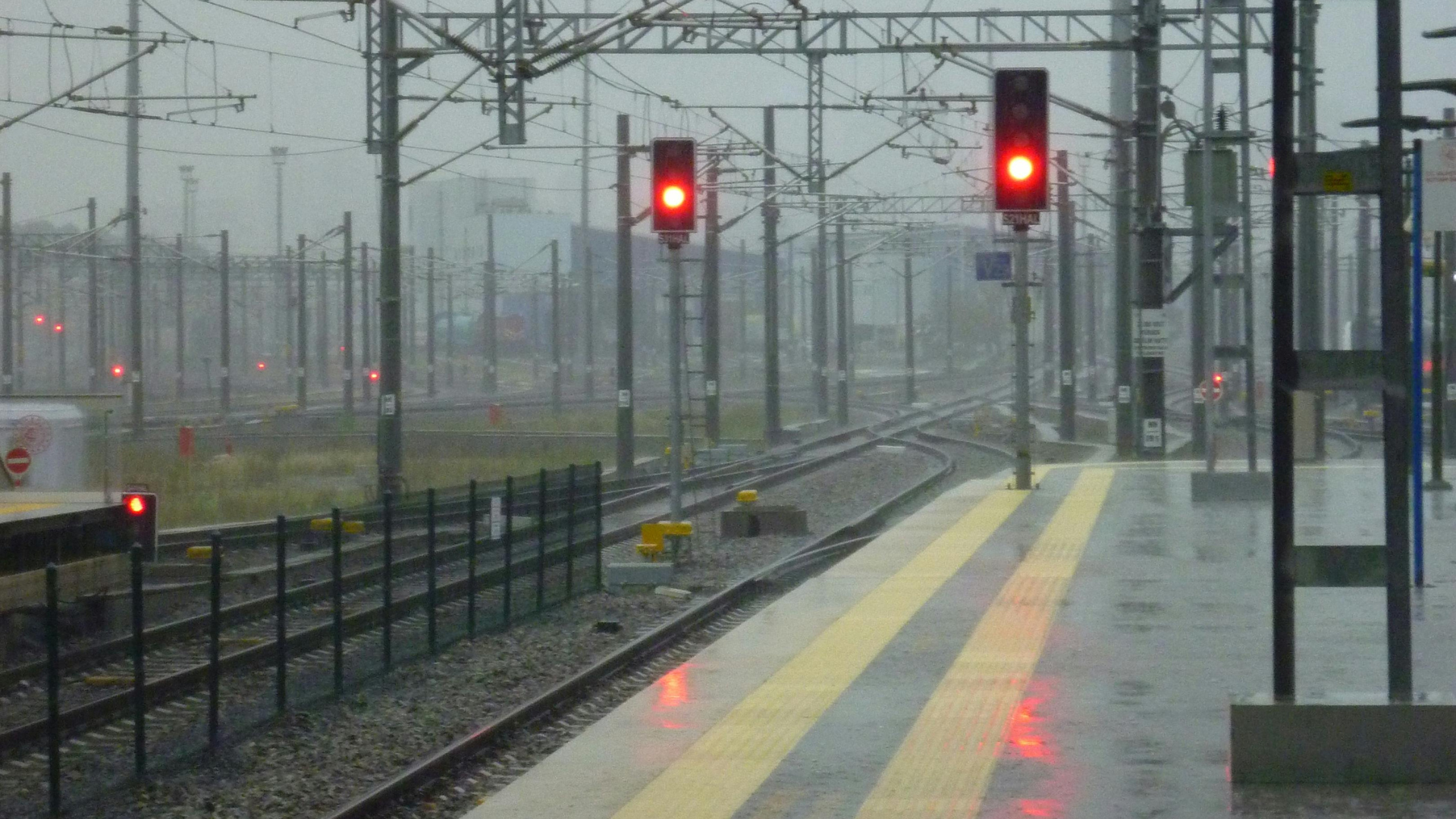 Signalling in Action
