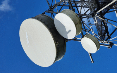 Telecoms Obsolescence management Rail for an industry that never sleeps