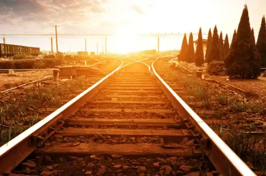 Rail Systems Design